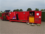 Open Huis Brandweer Burgum